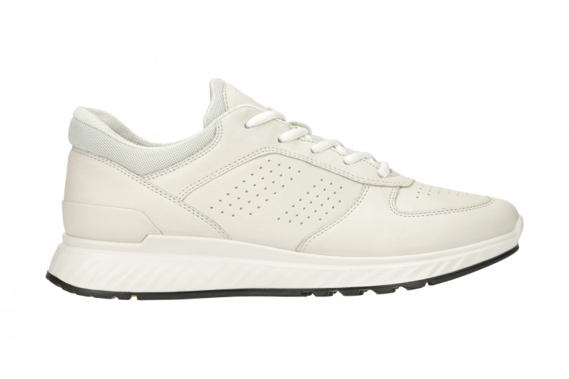 Ecco Exostride Schuhe weiß Sneakers 835314
