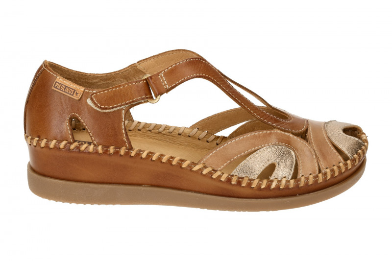 Pikolinos Cadaques Sandale braun W8K-1569C4