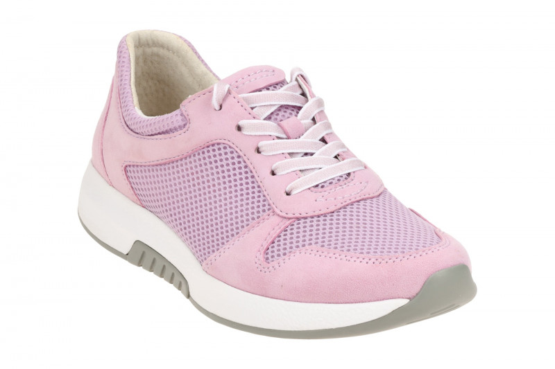 Gabor RollingSoft Schuhe rosa 46.946.35