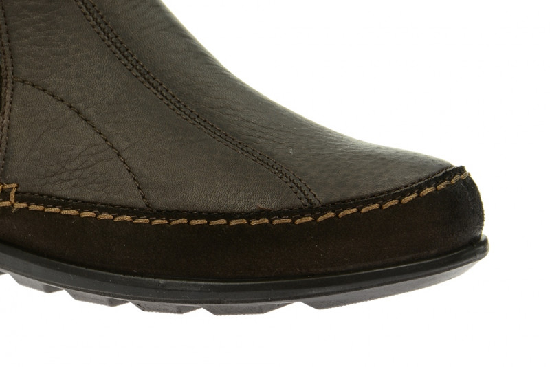 Ecco Cayla Stiefelette braun mocha 23955358755