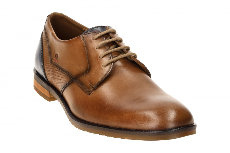 Lloyd Domino Business Schuhe braun 15-016-13