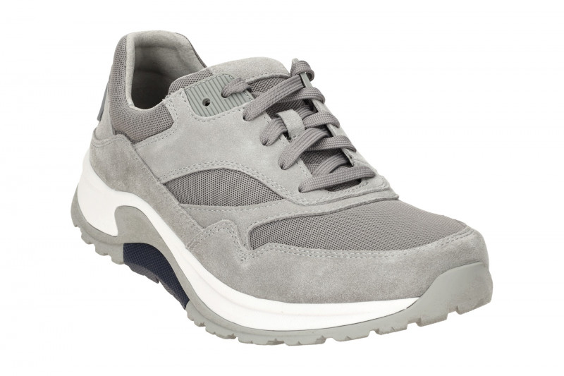 RollingSoft Schuhe hellgrau Herren 8000.15.18