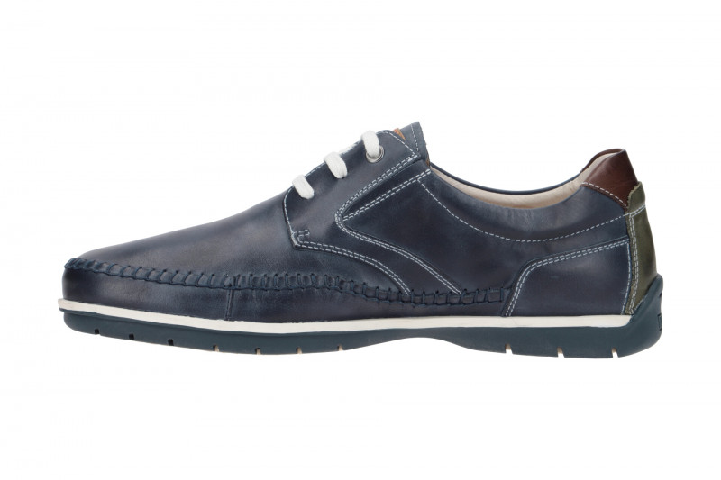 Pikolinos Marbella Schuhe blau M9A-4118