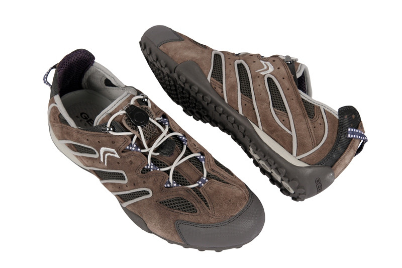 Geox U1107B 01422 C0924 Snake brown