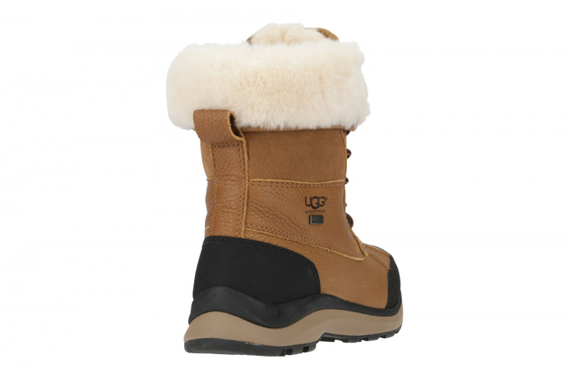 UGG Adirondack Boot 3 Stiefel braun che