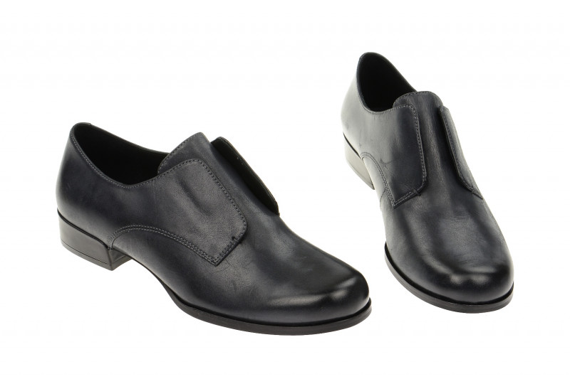 Ecco Sanford dunkel-grau 35002301532