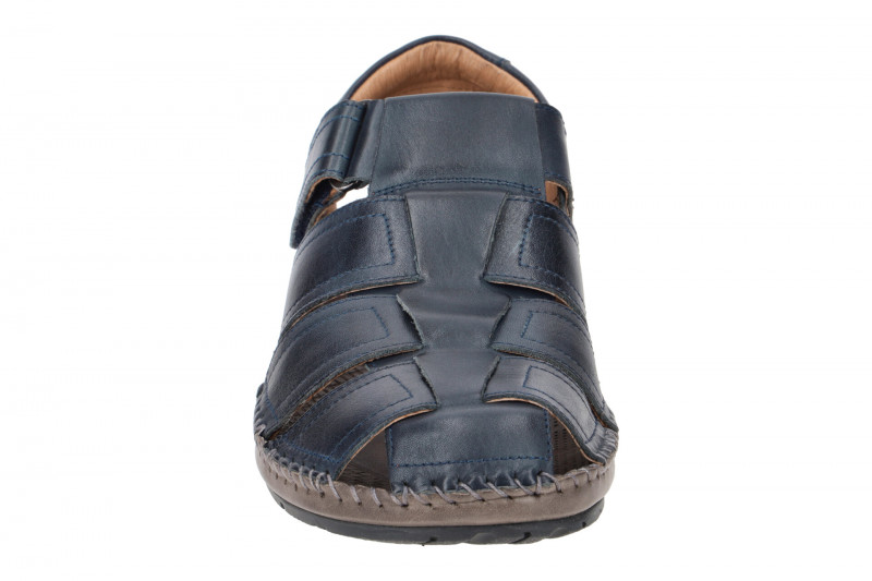 Pikolinos Tarifa Sandale blau 06J-5433C1