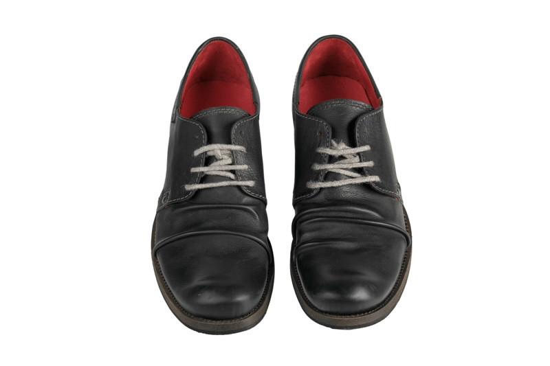 Tiggers Mao 10544 Schuhe schwarz