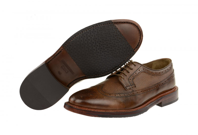 Gordon & Bros Paul Schuhe braun 203-013