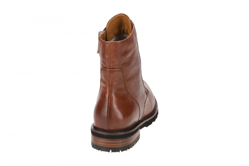 Everybody NASTRO Stiefelette braun 77658