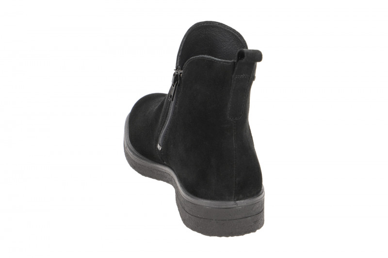 Legero Soana Stiefelette schwarz Gore-Tex
