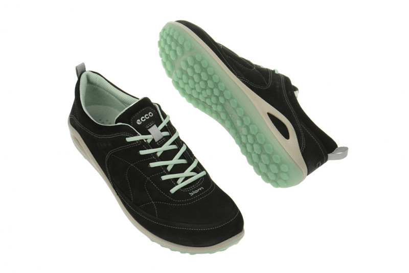 Ecco Biom Grip Schuhe schwarz