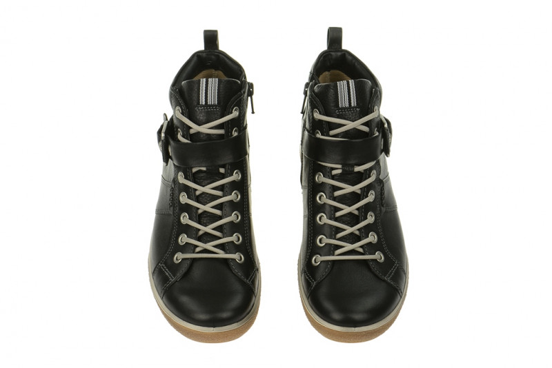 Ecco Chase Stiefelette schwarz 23109301001