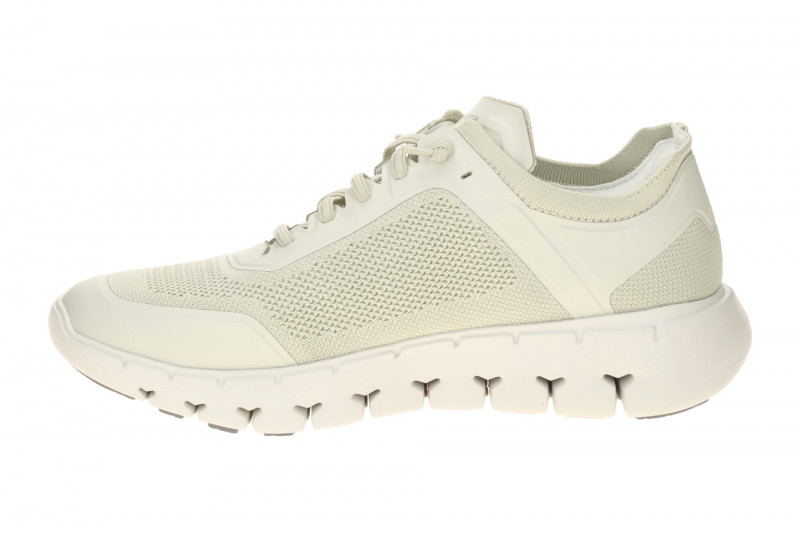 Pius Gabor Schuhe Sneakers grau offwhite FLEXFLEX 1081.11