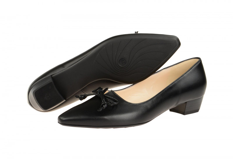 Peter Kaiser Lizzy Pumps schwarz 22907