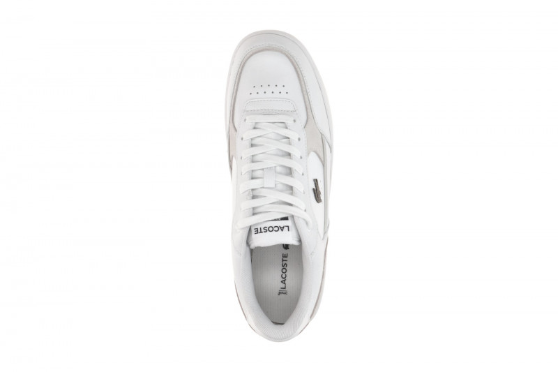 Lacoste Ace Sneakers Schuhe weiß 0222