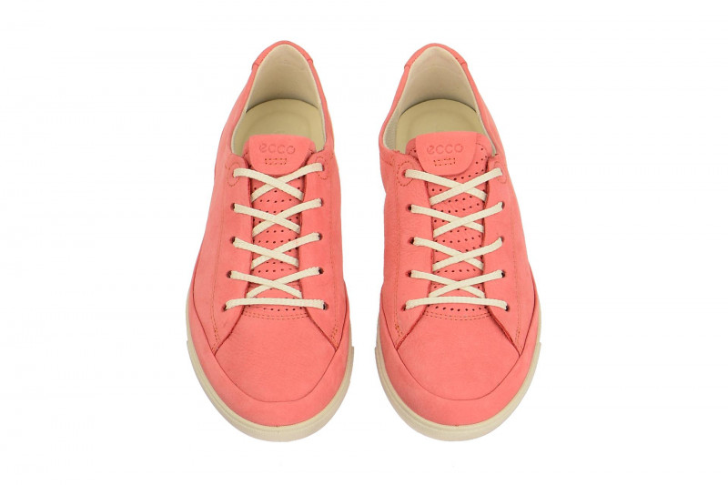 Ecco Damara Schuhe rosa coral