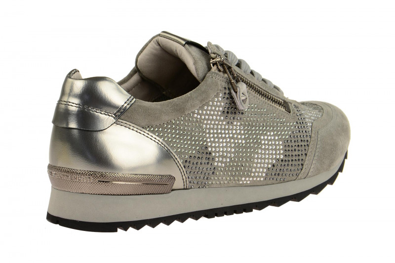 K+S Runner Schuhe grau stone Sneaker 18470