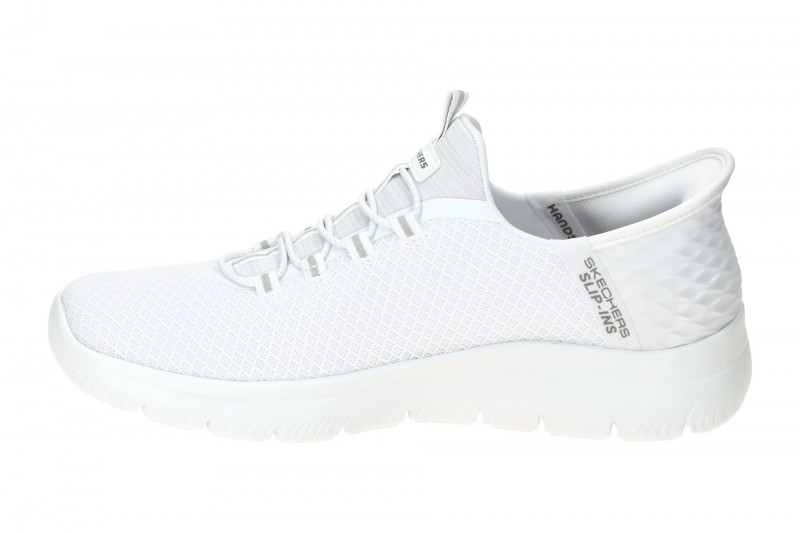 Skechers Summits Schuhe weiß SLIP-INS 232457