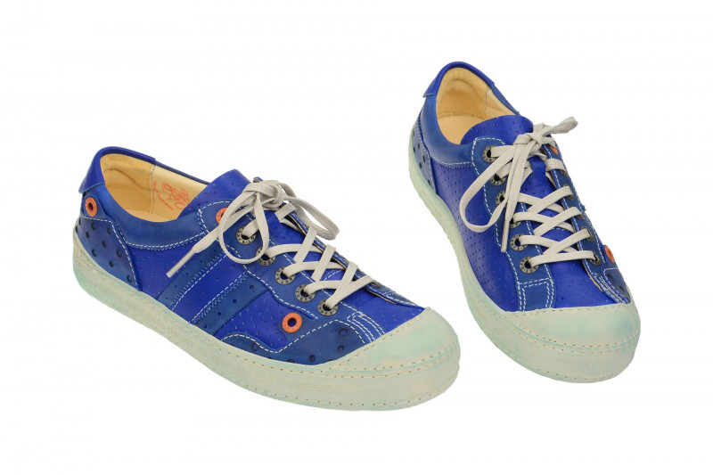 Eject Dass Schuhe blau - 17585