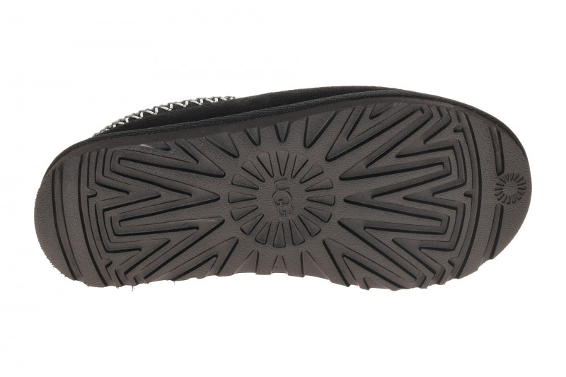 UGG TASMAN 2 Slipper Schuhe schwarz 1174470