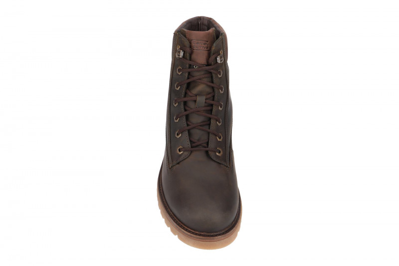 camel active Canberra GTX Stiefel braun Warmfutter