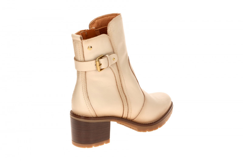 Pikolinos Llanes Stiefelette beige W7H-8865