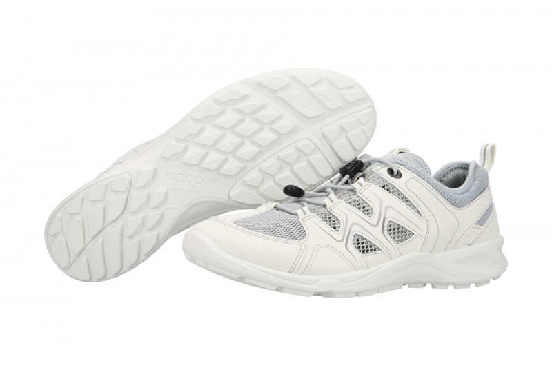 Ecco TerraCruise LT Schuhe weiß
