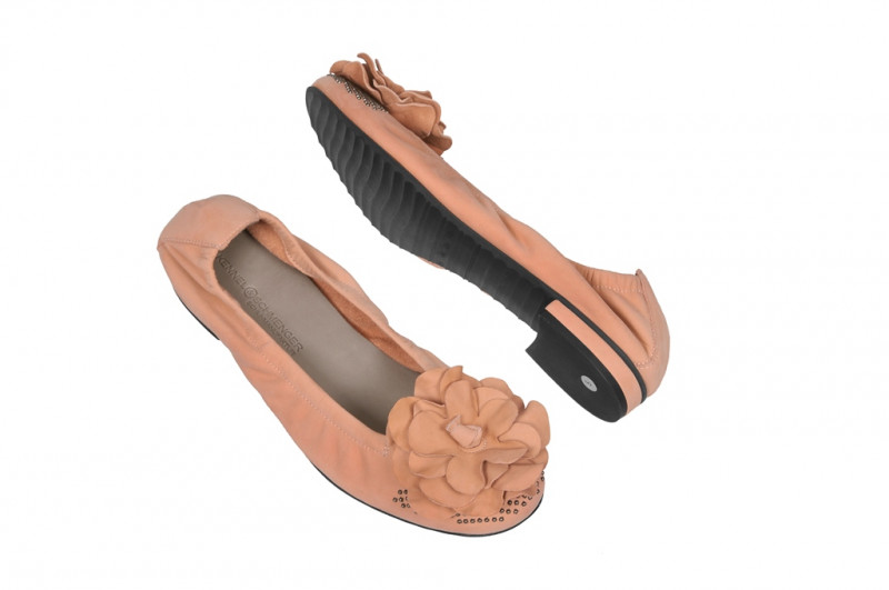 K&S Malu apricot orange 51-90260-493