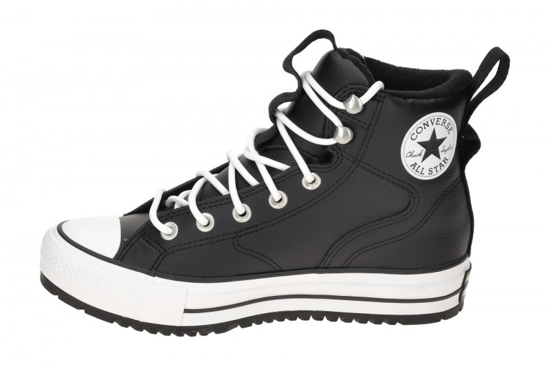 Converse Schuhe Chuck Taylor All Star Hiker Boot schwarz wasserabweisend