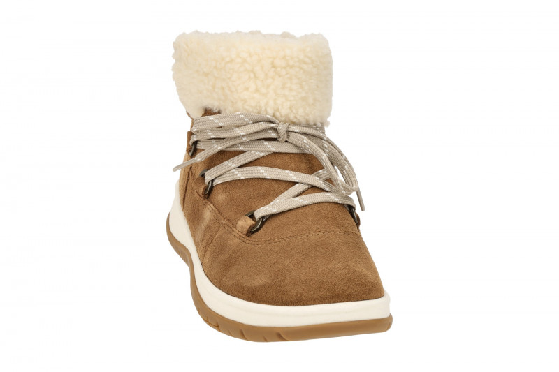 UGG LAKESIDER HERITAGE LACE Stiefelette braun 1143836
