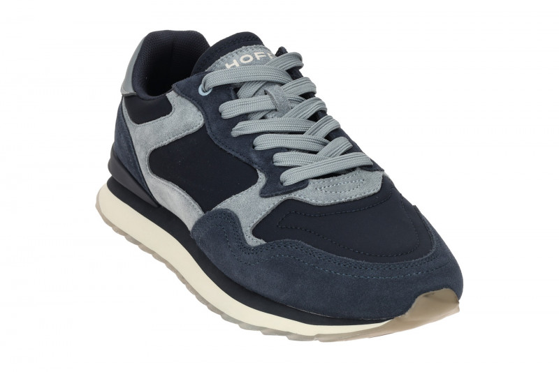 Hoff Stuttgart Schuhe Sneakers dunkeblau Herren 22502622