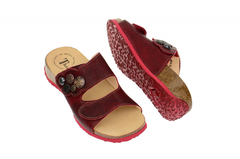 Think Mizzi rosso 3-83796-72