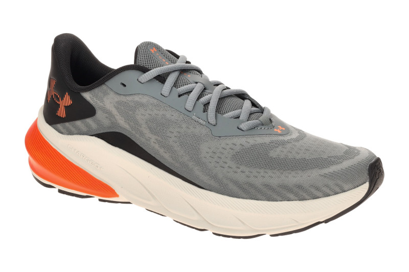 Under Armour Turbulence 3 Schuhe grau Herren Running 6006717