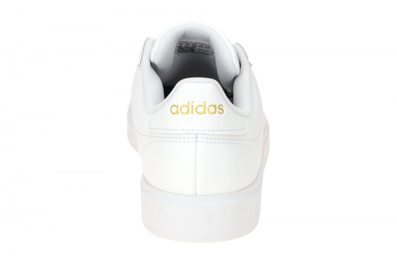 Adidas Grand Court Sneakers Schuhe weiß Damen GW9213