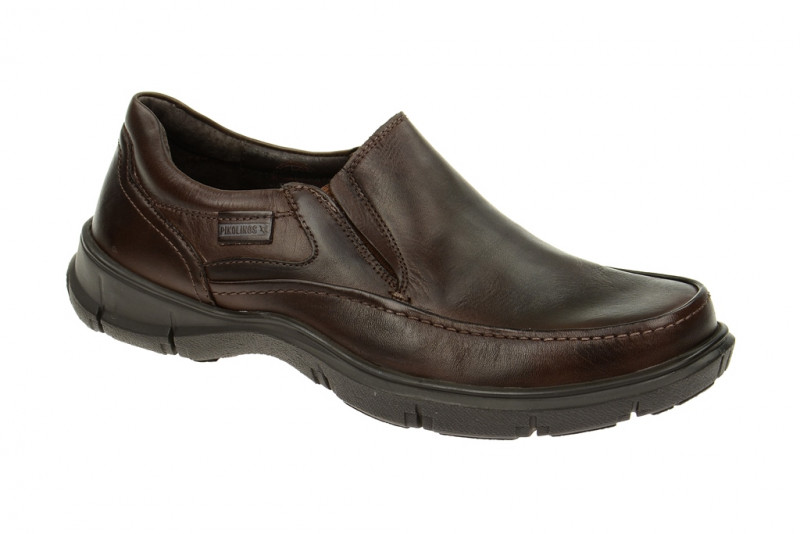 Pikolinos Toronto Slipper braun olmo - 01T-6871