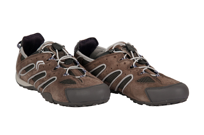 Geox U1107B 01422 C0924 Snake brown