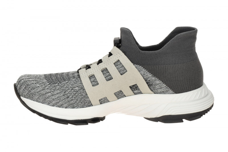 UYN Nature Tune Schuhe grau Damen Sportschuhe 509