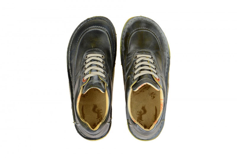 Eject Fixe Schuhe grau 18284.002