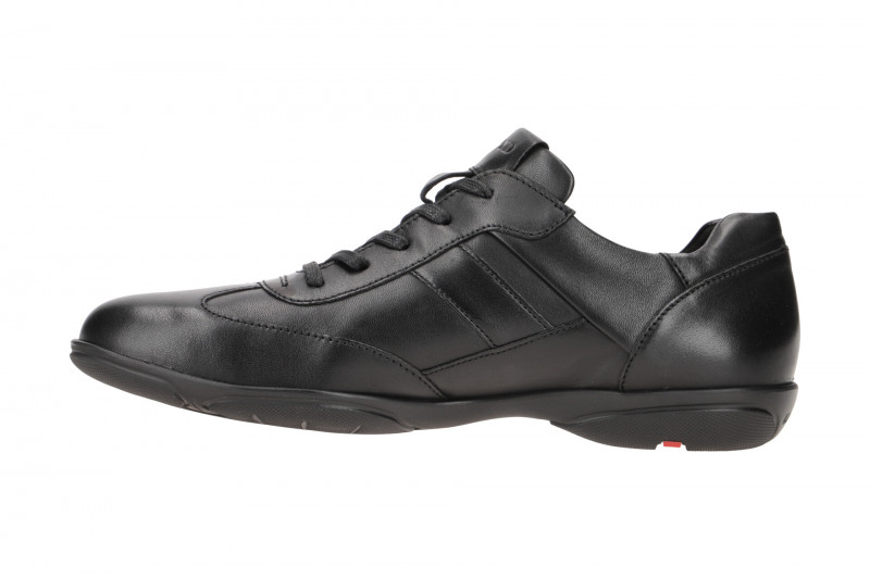 Lloyd BREVIS Sneaker Schuhe schwarz 22-731-00