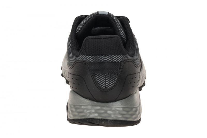 New Balance 410 Sneakers Schuhe schwarz anthrazit