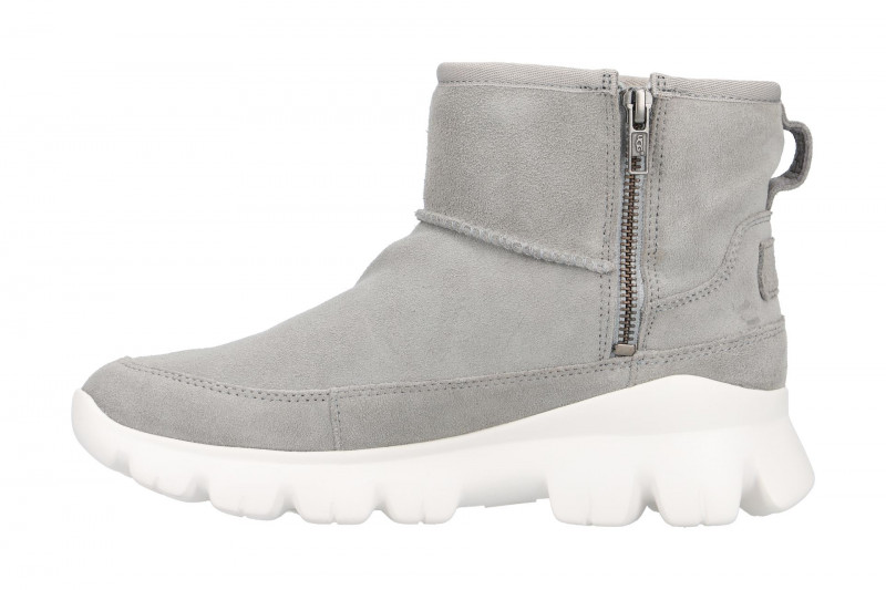 UGG Stiefelette grau Palomar Sneaker