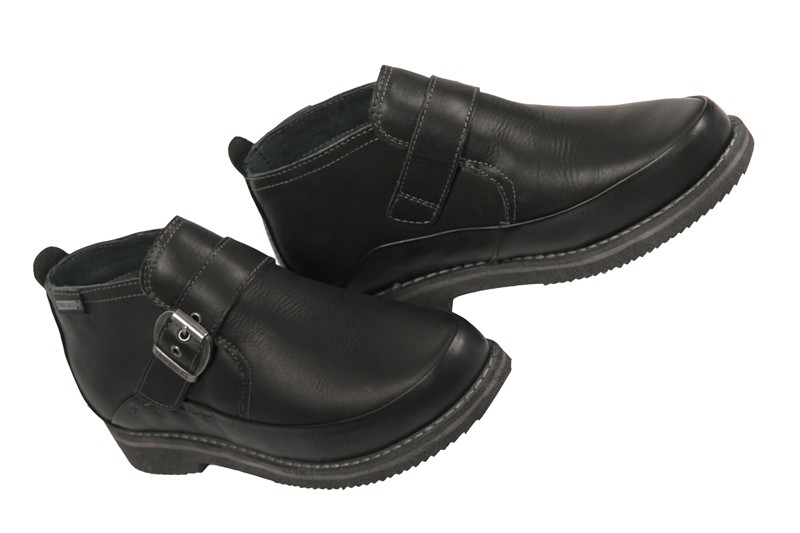 Pikolinos Lanzarote Stiefeletten schwarz P831-8597