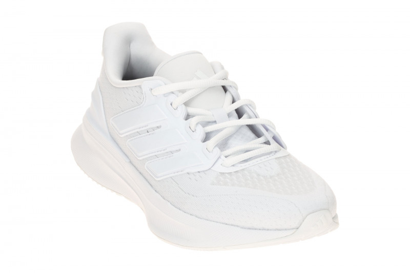 Adidas Ultrarun 5 Schuhe weiß Laufschuhe Damen IH2638