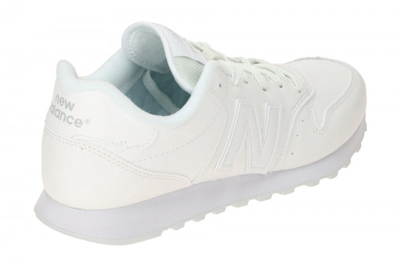 New Balance 500 Schuhe Sneakers weiß GM500