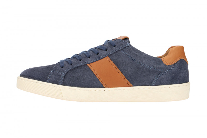 camel active Tonic 11 Schuhe blau