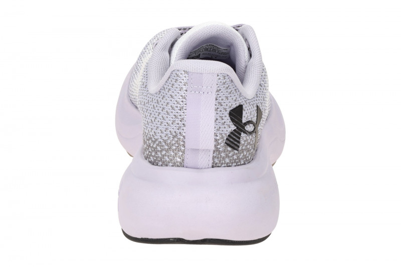 Under Armour Infinite Sportschuhe lila grau Damen 3027524