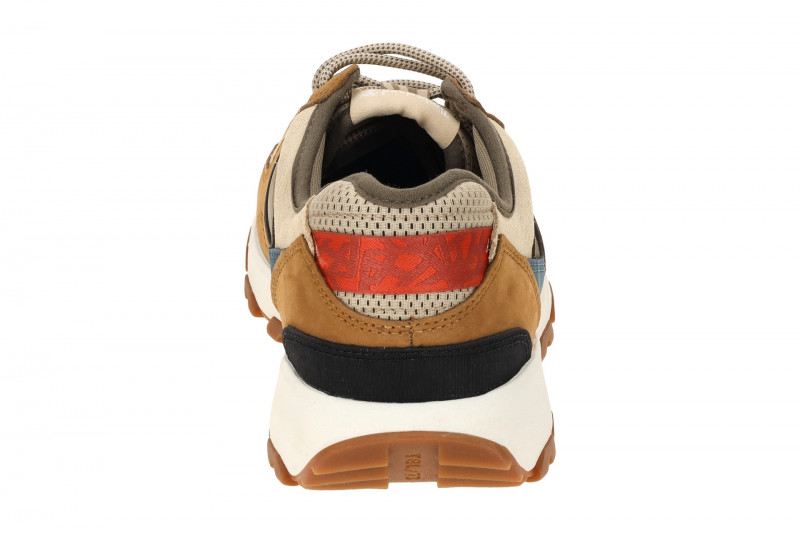 Timberland Winsor Park Schuhe braun 0A5W2R