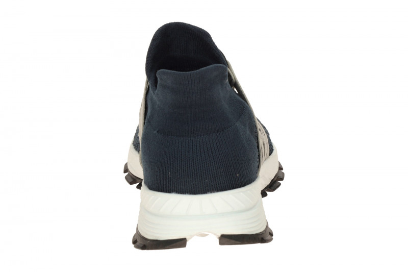 UYN Nature Tune Schuhe dunkelblau Damen Sportschuhe 509