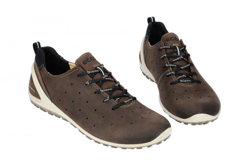 Ecco Biom Lite 1.2 Schuhe dunkelbraun